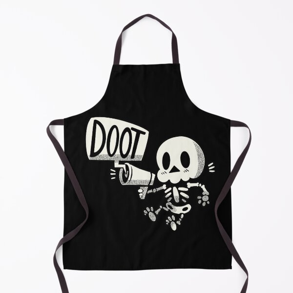 Item preview, DOOT Skeleton designed and sold by TechraNova.
