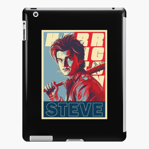 Netflix Stranger Things Steve The Babysitter iPhone 13 Case by Noi April -  Pixels