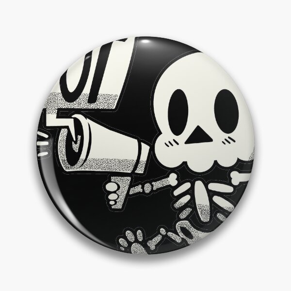 Item preview, DOOT Skeleton designed and sold by TechraNova.