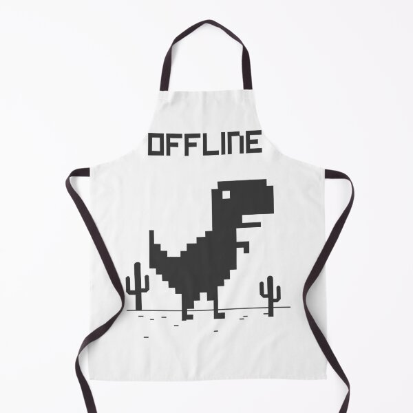 Item preview, Dinosaur offline without internet designed and sold by frangipanms.