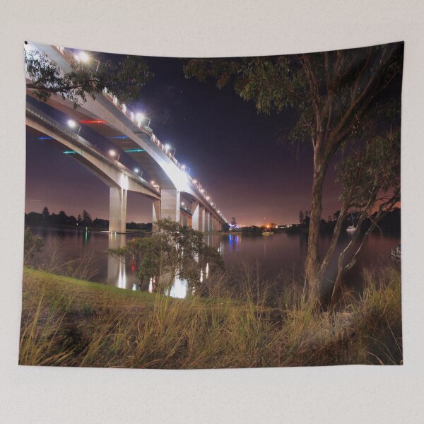 Item preview, Gateway Bridge 3 designed and sold by W E NIXON  PHOTOGRAPHY.