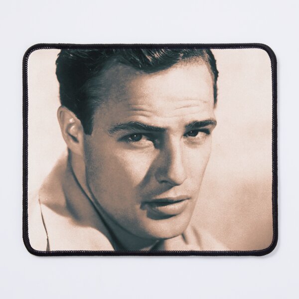 Item preview, Marlon Brando - Vintage - D22 designed and sold by DecoVintage.