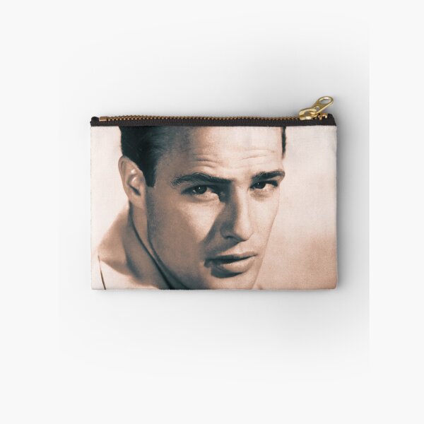 Item preview, Marlon Brando - Vintage - D22 designed and sold by DecoVintage.