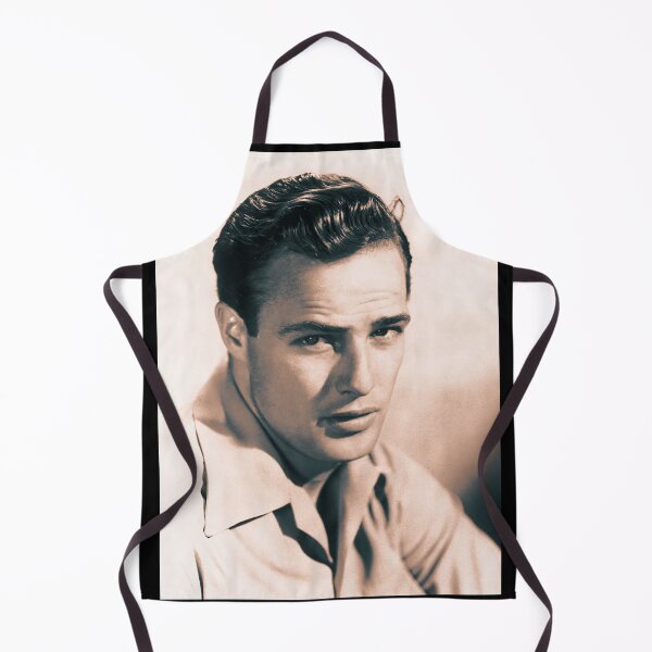 Item preview, Marlon Brando - Vintage - D22 designed and sold by DecoVintage.