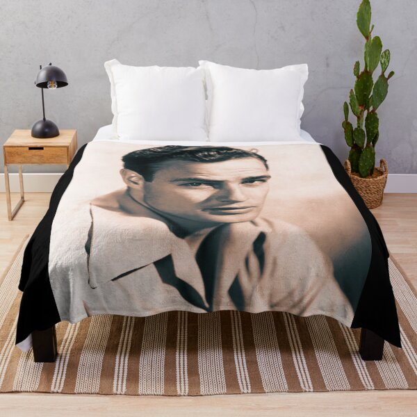 Item preview, Marlon Brando - Vintage - D22 designed and sold by DecoVintage.