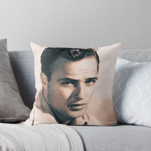 Item preview, Marlon Brando - Vintage - D22 designed and sold by DecoVintage.