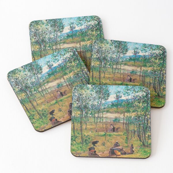 Item preview, Masterpiece Landscape in Strokes Amazing Feelings designed and sold by Phantasmal-2-do.