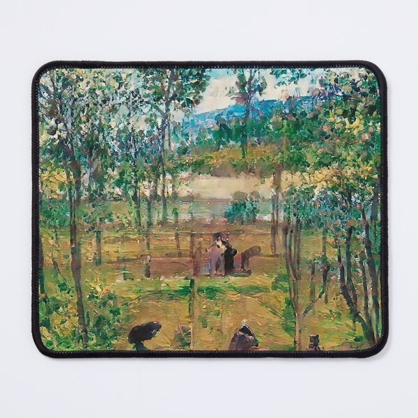 Item preview, Masterpiece Landscape in Strokes Amazing Feelings designed and sold by Phantasmal-2-do.