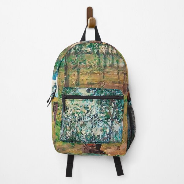 Item preview, Masterpiece Landscape in Strokes Amazing Feelings designed and sold by Phantasmal-2-do.