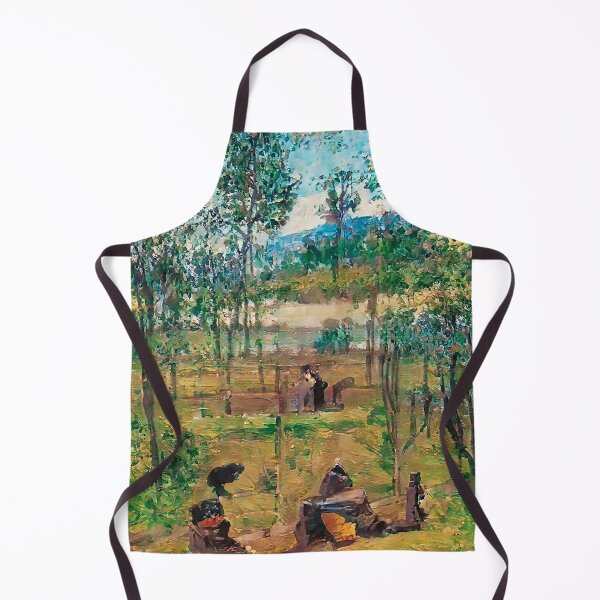 Item preview, Masterpiece Landscape in Strokes Amazing Feelings designed and sold by Phantasmal-2-do.
