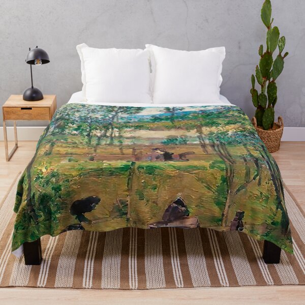 Item preview, Masterpiece Landscape in Strokes Amazing Feelings designed and sold by Phantasmal-2-do.