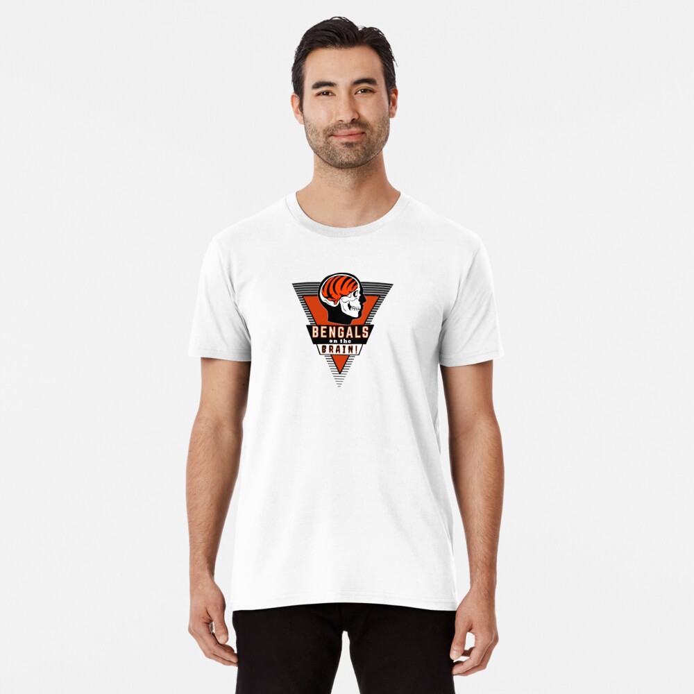 bengals white out shirts
