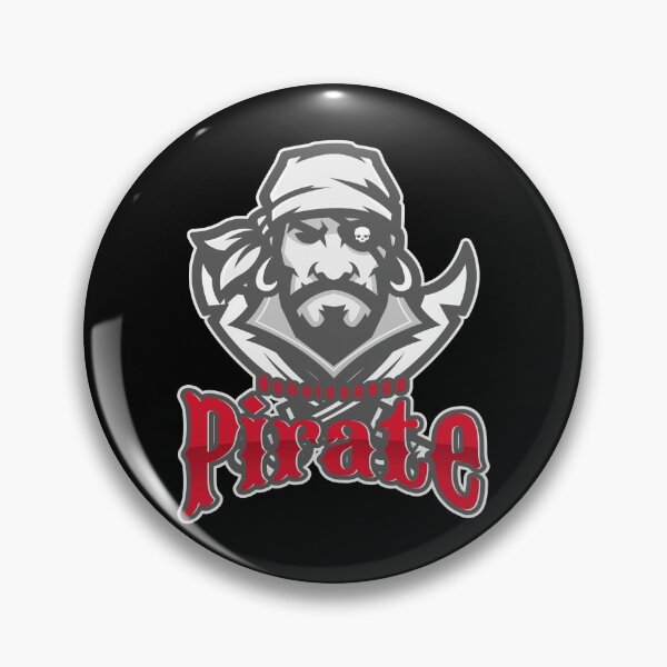 Item preview, Renaissance Festival/Faire Pirate  designed and sold by Candlewood Museum & Gift Shoppe.