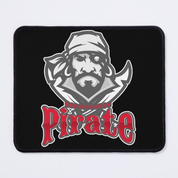 Item preview, Renaissance Festival/Faire Pirate  designed and sold by Candlewood Museum & Gift Shoppe.