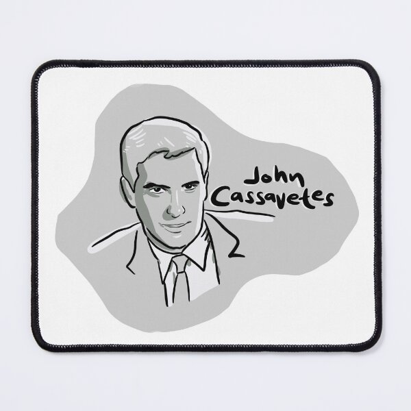 Item preview, John Cassavetes designed and sold by realisateur.