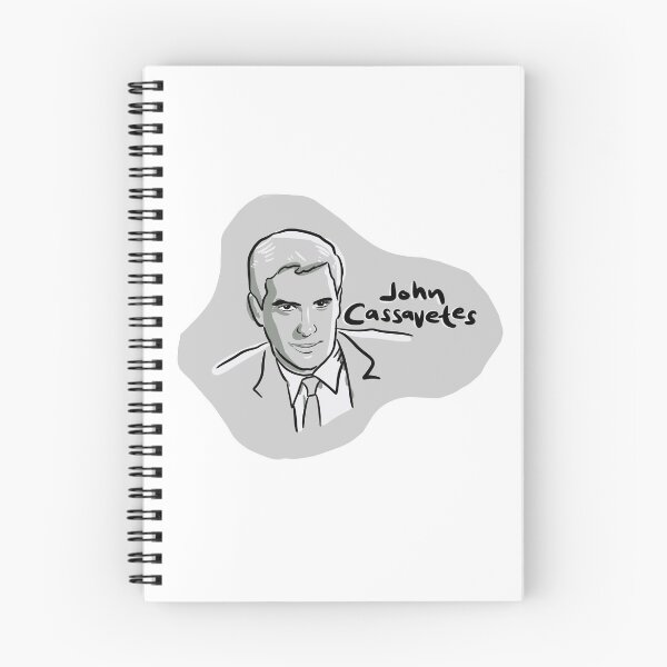 Item preview, John Cassavetes designed and sold by realisateur.