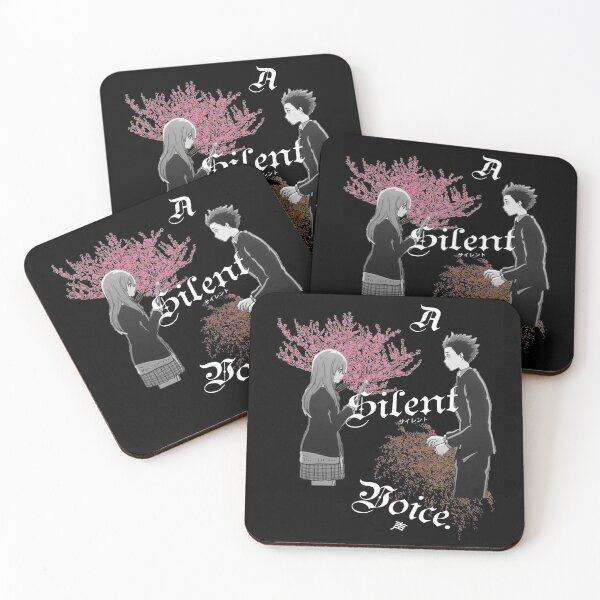 Item preview, A Silent Voice ''AGE DAY'' V1 designed and sold by riventis66.