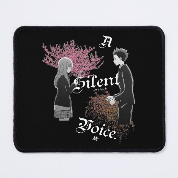 Item preview, A Silent Voice ''AGE DAY'' V1 designed and sold by riventis66.