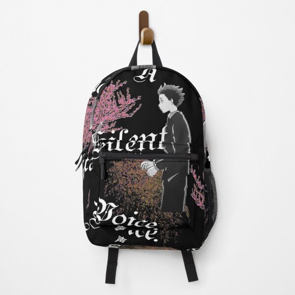 Item preview, A Silent Voice ''AGE DAY'' V1 designed and sold by riventis66.