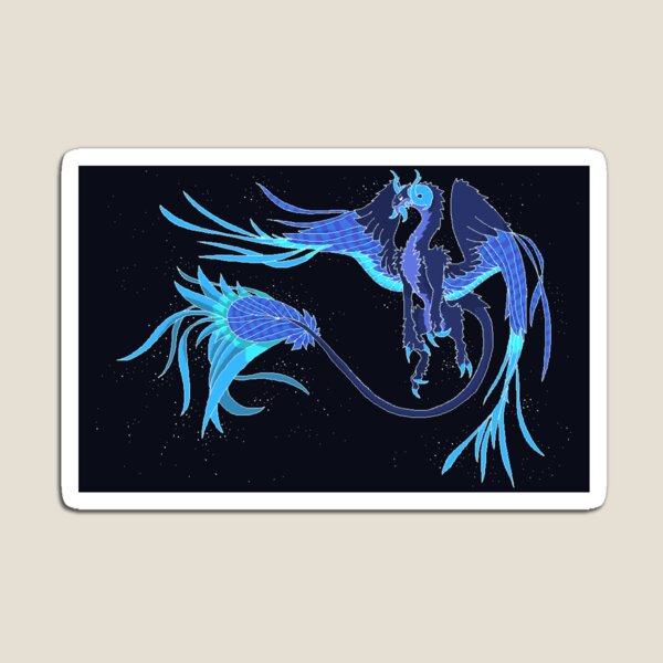 Item preview, Dragonvale, midnight dragon designed and sold by Diggydong.