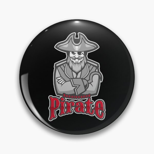 Item preview, Renaissance Festival/Faire Pirate  designed and sold by Candlewood Museum & Gift Shoppe.
