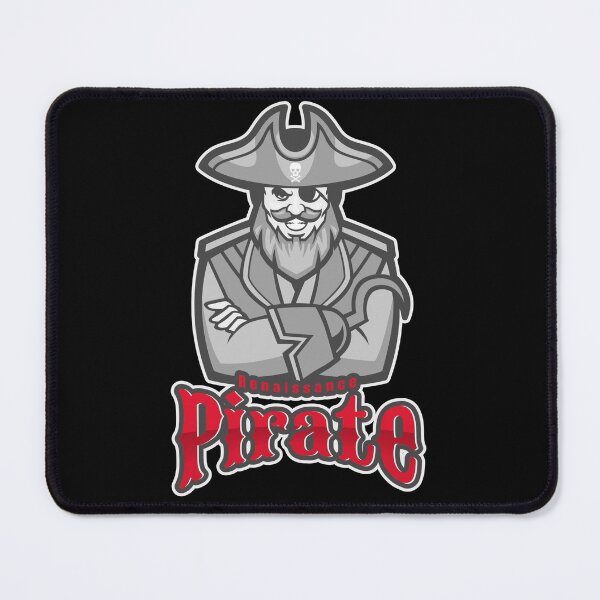 Item preview, Renaissance Festival/Faire Pirate designed and sold by Candlewood Museum & Gift Shoppe.