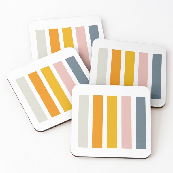 Item preview, Mid- Century Modern | Happiness designed and sold by Karlye Price.