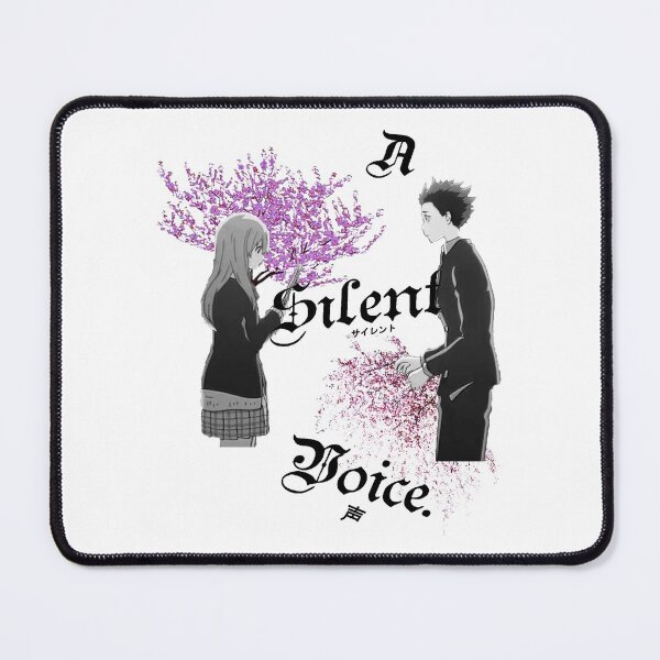 Item preview, A Silent Voice ''AGE DAY'' V2 designed and sold by riventis66.