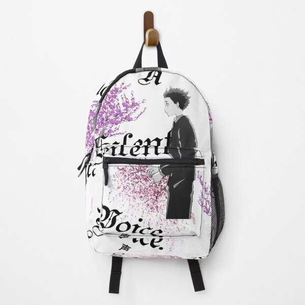 Item preview, A Silent Voice ''AGE DAY'' V2 designed and sold by riventis66.