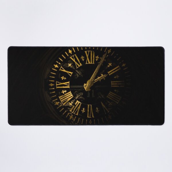 Item preview, Old antique retro clock designed and sold by NoahDea.