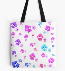 splatoon Tote Bag