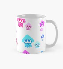 splatoon Mug