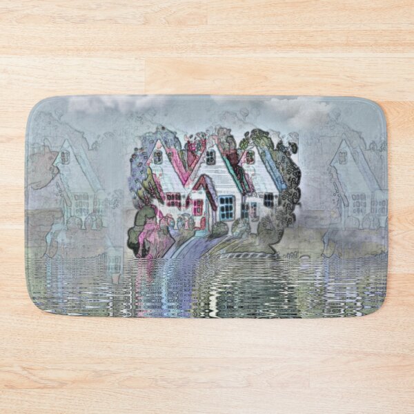 Item preview, Drowning In A Beautiful Place designed and sold by Pybus17.