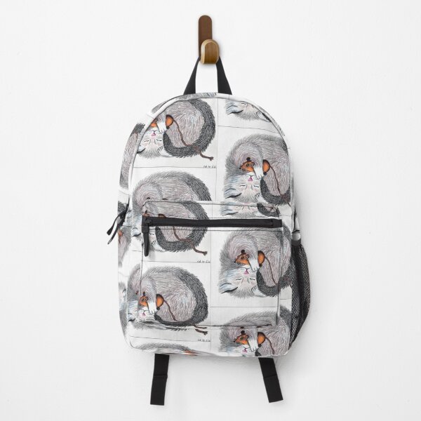 Item preview, An Ode to Garth Williams designed and sold by Michelle Mead.