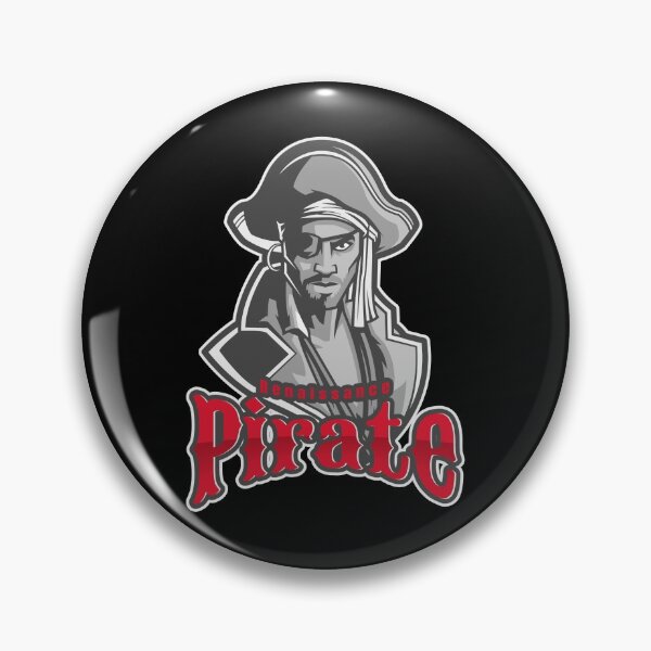 Item preview, Renaissance Festival/Faire Pirate  designed and sold by Candlewood Museum & Gift Shoppe.