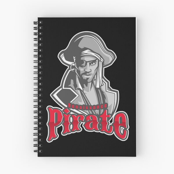Item preview, Renaissance Festival/Faire Pirate  designed and sold by Candlewood Museum & Gift Shoppe.