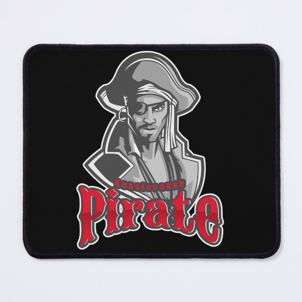 Item preview, Renaissance Festival/Faire Pirate designed and sold by Candlewood Museum & Gift Shoppe.