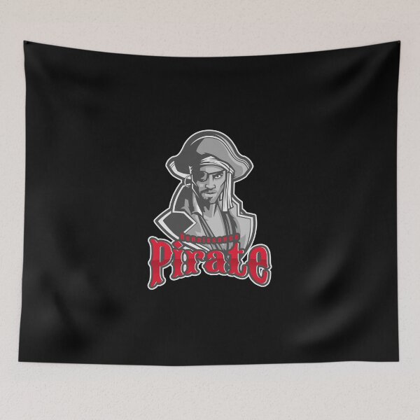 Item preview, Renaissance Festival/Faire Pirate  designed and sold by Candlewood Museum & Gift Shoppe.
