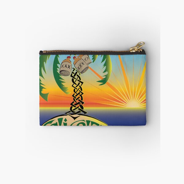 Item preview, CaliCeltic Staycation designed and sold by lightholder.
