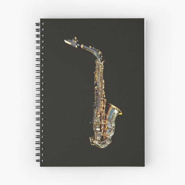 Item preview, Saxophone designed and sold by Susan Savad.