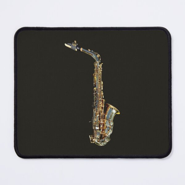 Item preview, Saxophone designed and sold by Susan Savad.