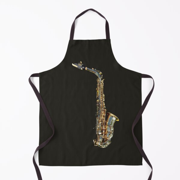 Item preview, Saxophone designed and sold by Susan Savad.