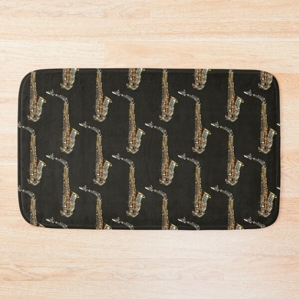Item preview, Saxophone designed and sold by Susan Savad.