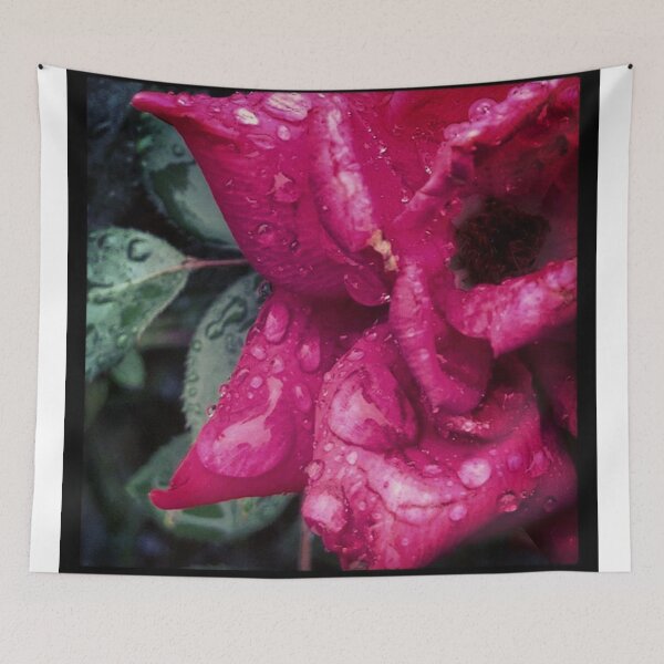 Item preview, Rainy Days designed and sold by Rachael Burriss.