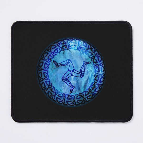 Item preview, Celtic Triskelion Symbol  designed and sold by Celtic-Whispers.