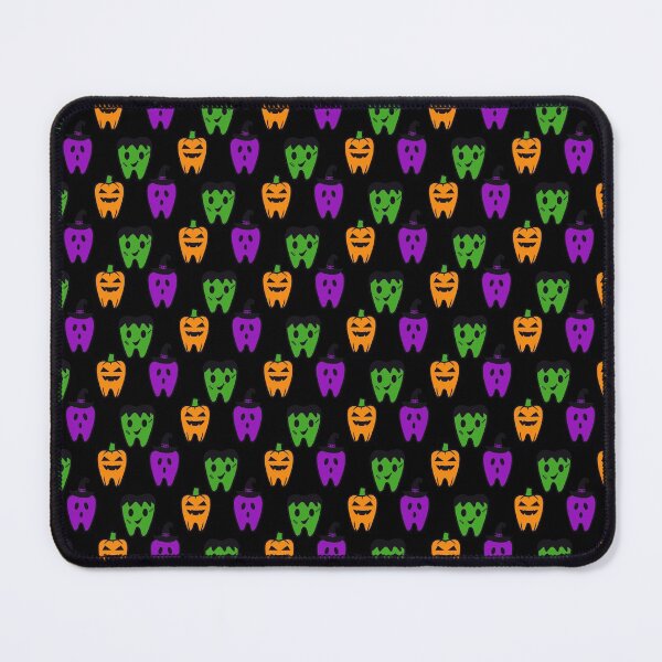 Item preview, Dental Boo Sticker Pack designed and sold by ZDreamers.