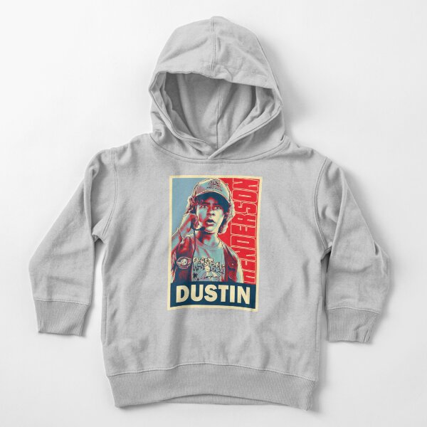 Item preview, Dustin designed and sold by ActiveNerd.