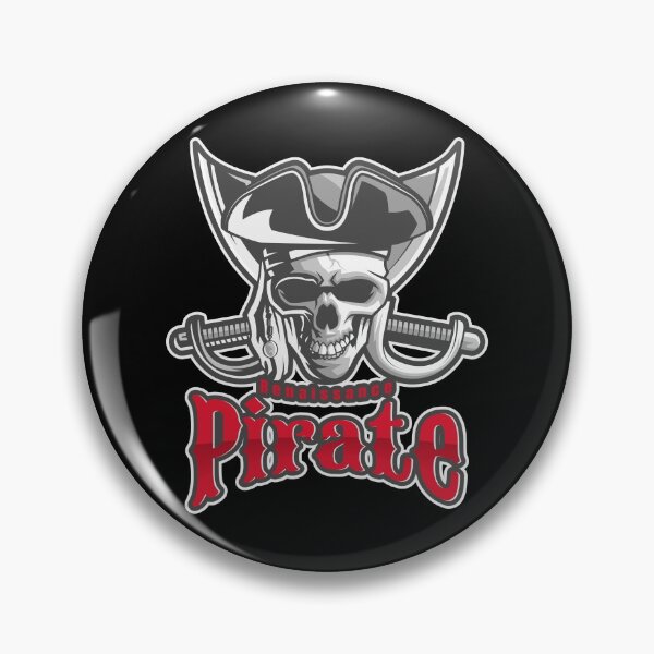 Item preview, Renaissance Festival/Faire Pirate  designed and sold by Candlewood Museum & Gift Shoppe.