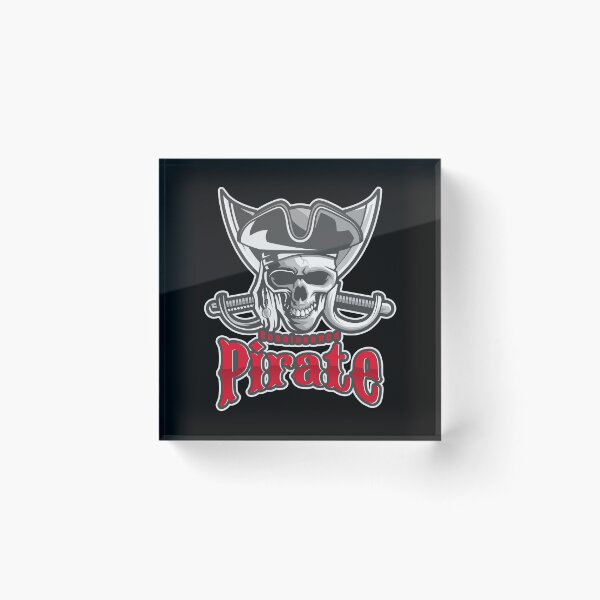 Item preview, Renaissance Festival/Faire Pirate  designed and sold by Candlewood Museum & Gift Shoppe.