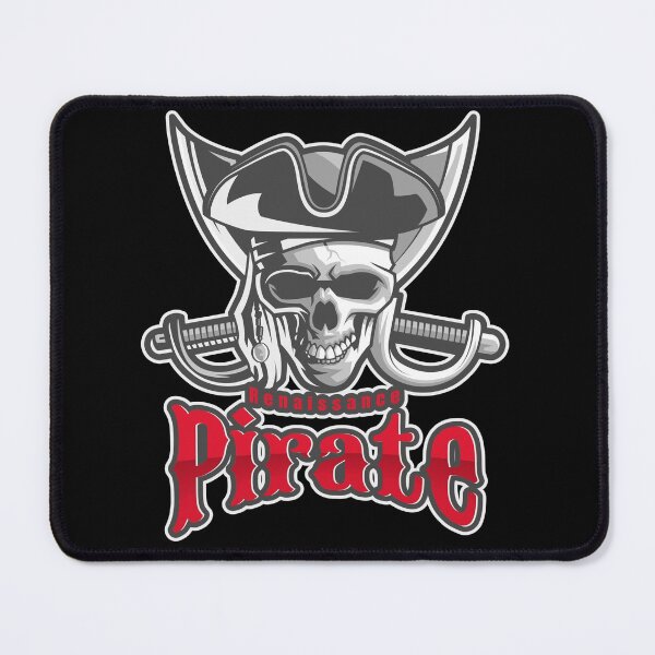 Item preview, Renaissance Festival/Faire Pirate  designed and sold by Candlewood Museum & Gift Shoppe.